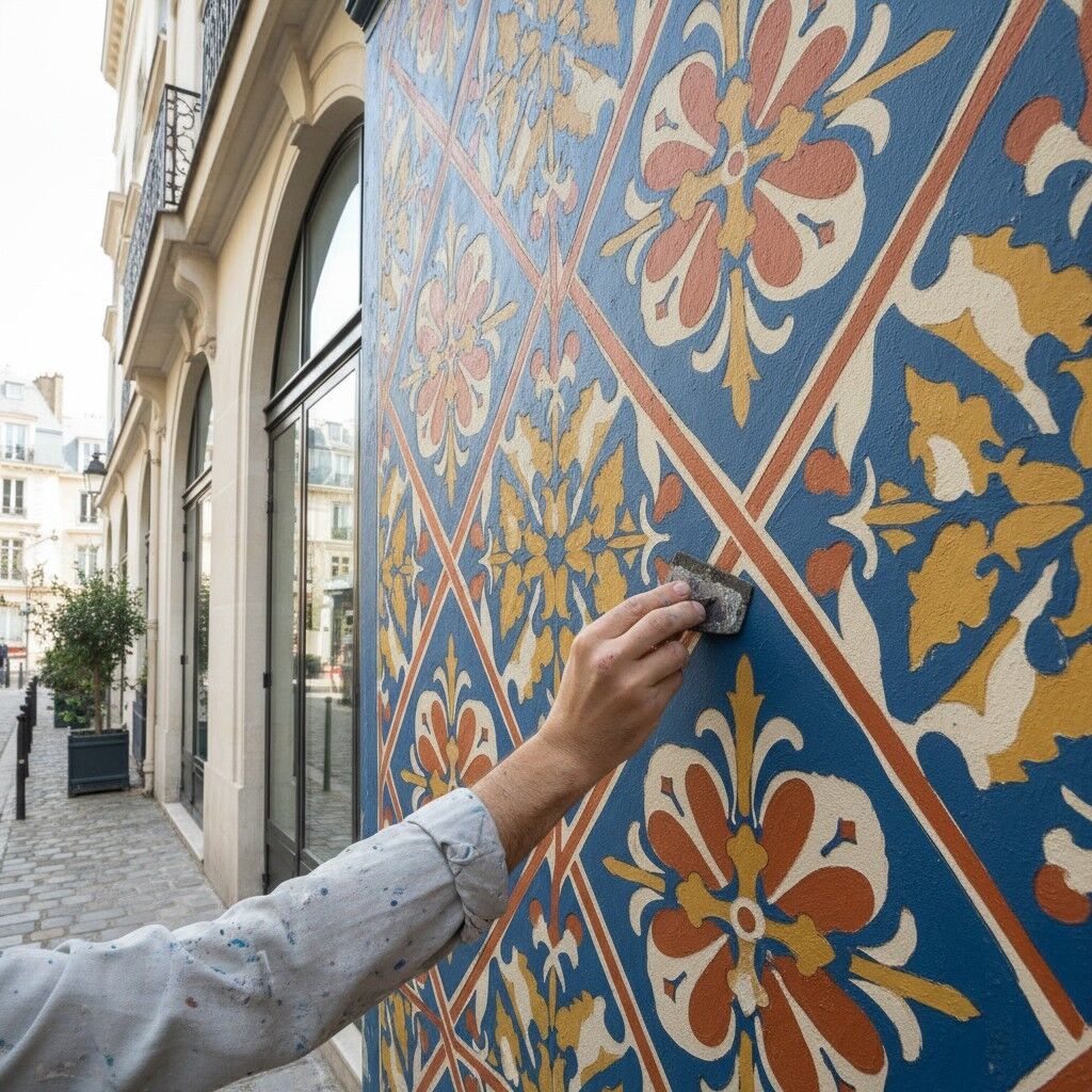 ARNAUD FACADES